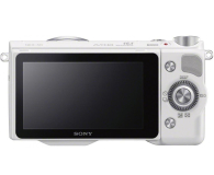 Sony NEX 5RL White - 1400844 - zdjęcie 2